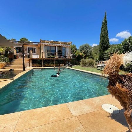 El Paraiso De Los Perros Polop Exterior photo